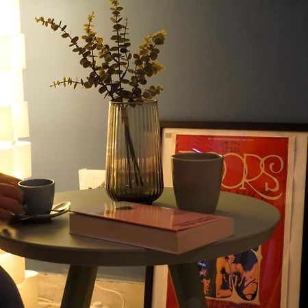 Lp Home128 Bari Eksteriør bilde