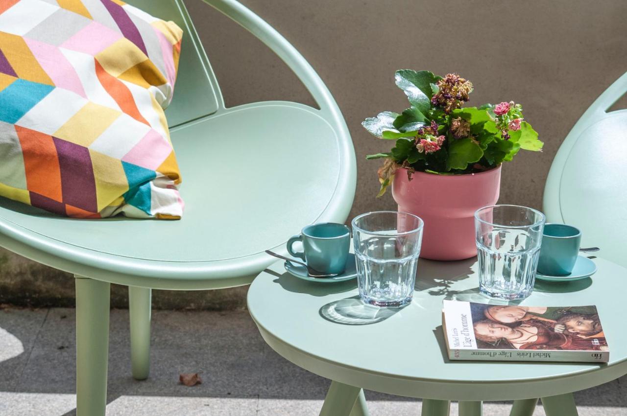 Lp Home128 Bari Eksteriør bilde