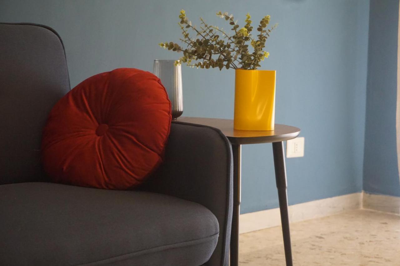 Lp Home128 Bari Eksteriør bilde