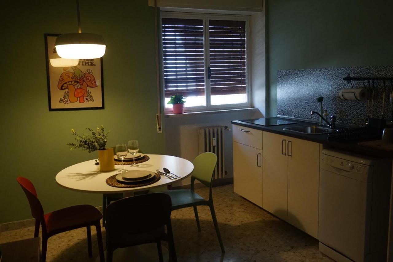 Lp Home128 Bari Eksteriør bilde