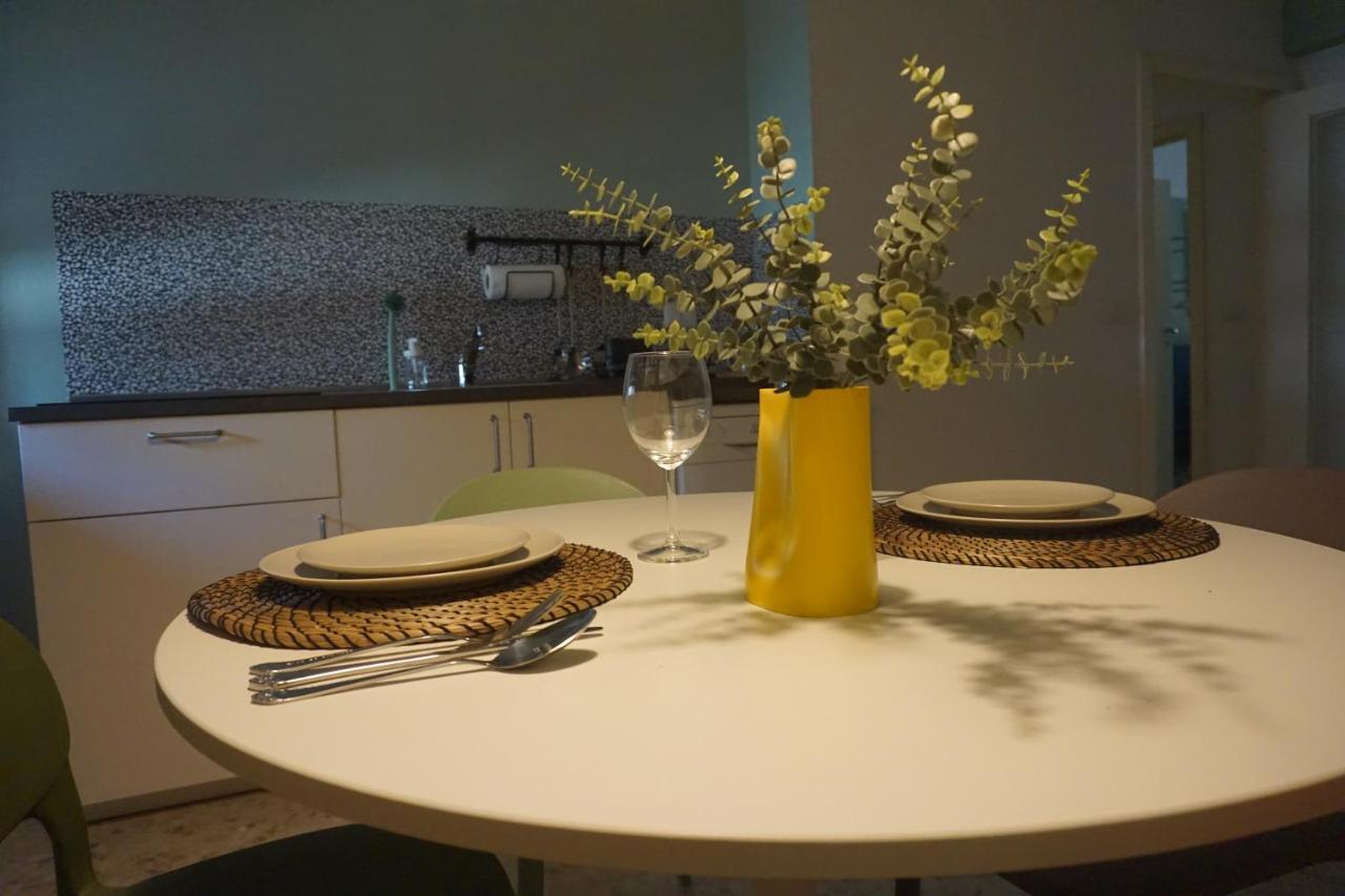 Lp Home128 Bari Eksteriør bilde