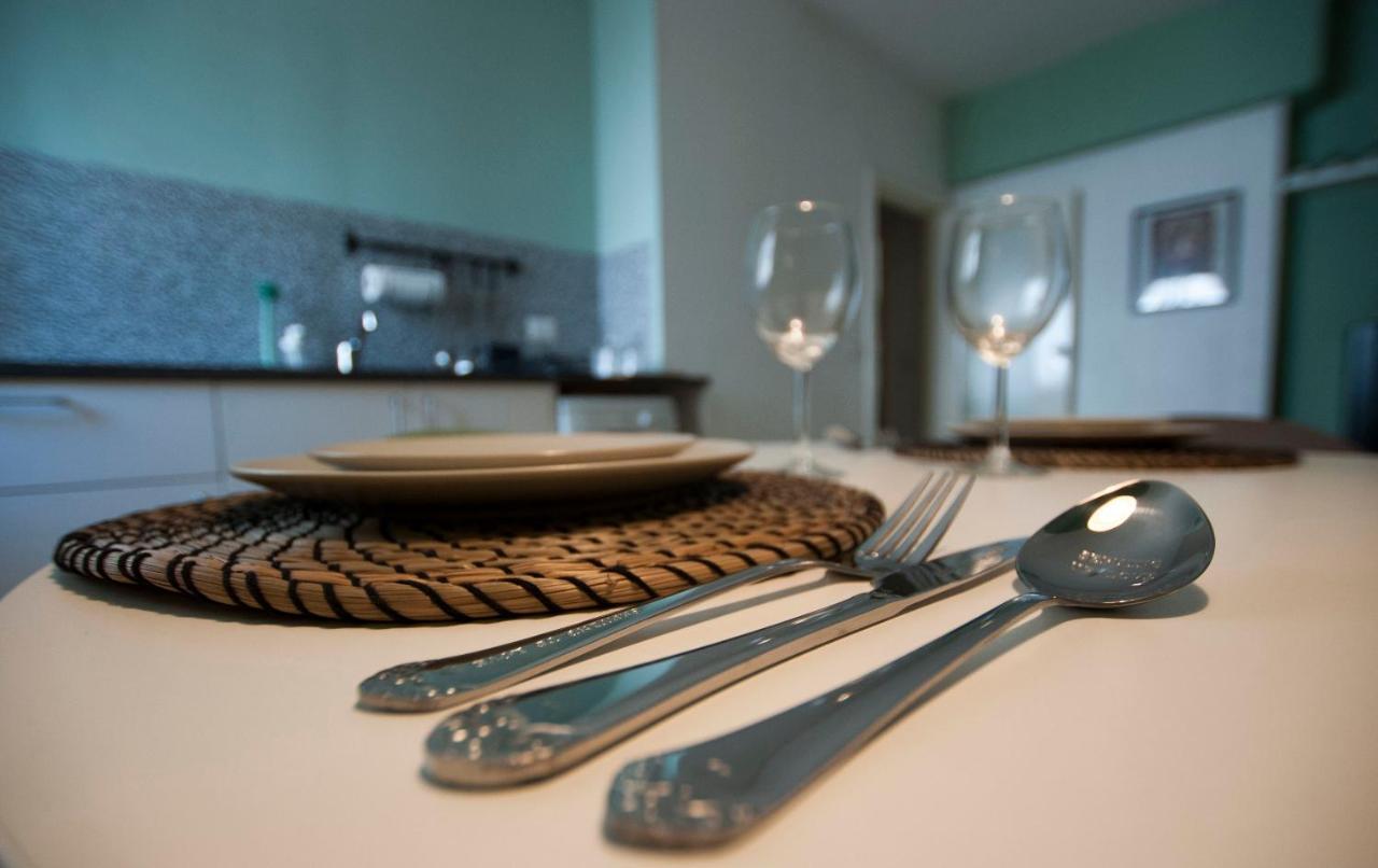 Lp Home128 Bari Eksteriør bilde