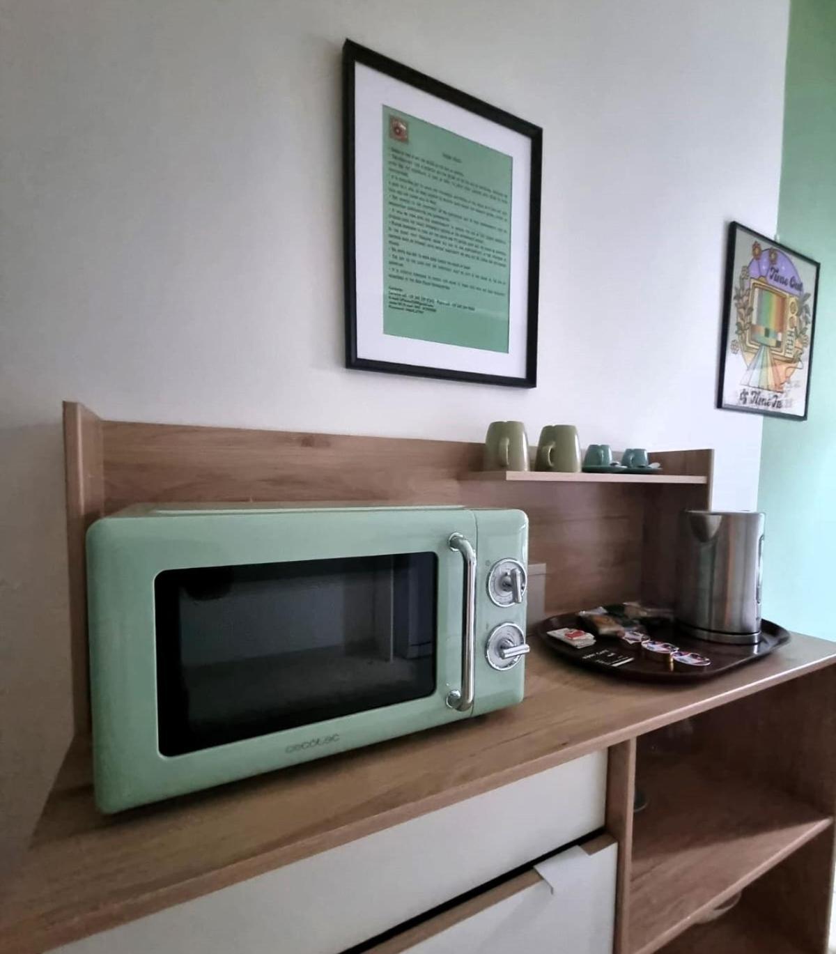 Lp Home128 Bari Eksteriør bilde
