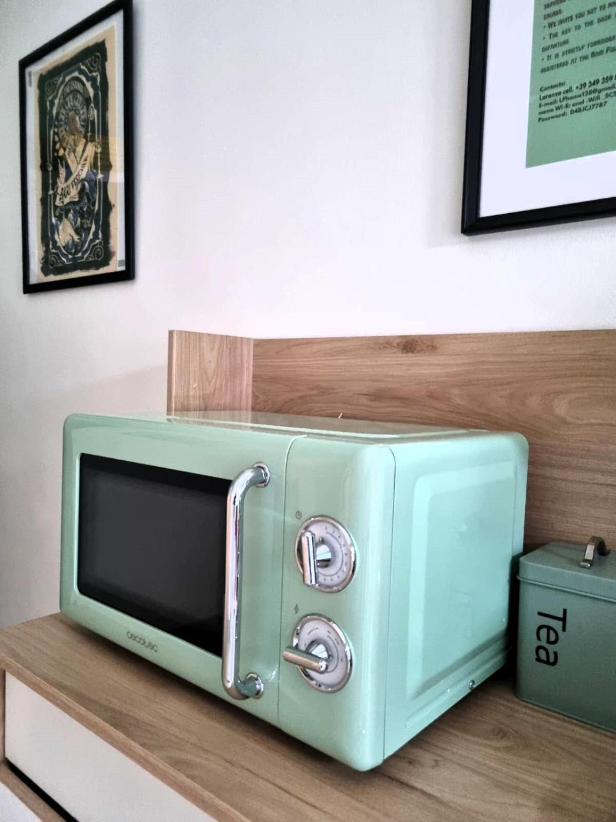 Lp Home128 Bari Eksteriør bilde