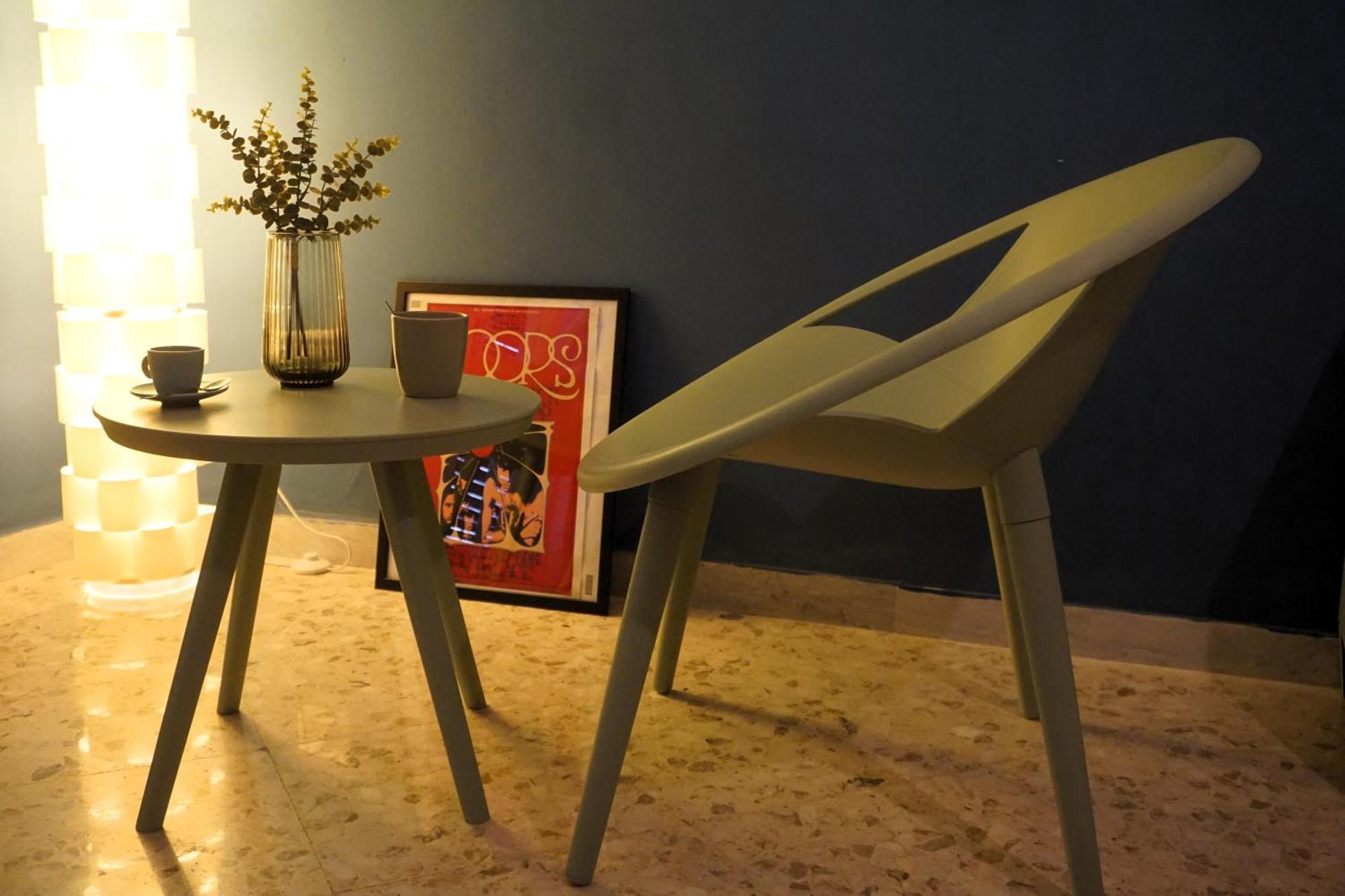 Lp Home128 Bari Eksteriør bilde