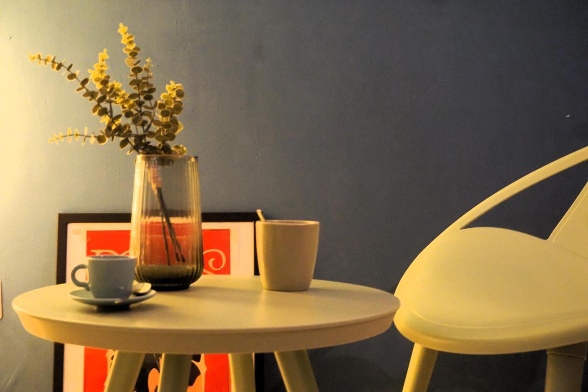 Lp Home128 Bari Eksteriør bilde