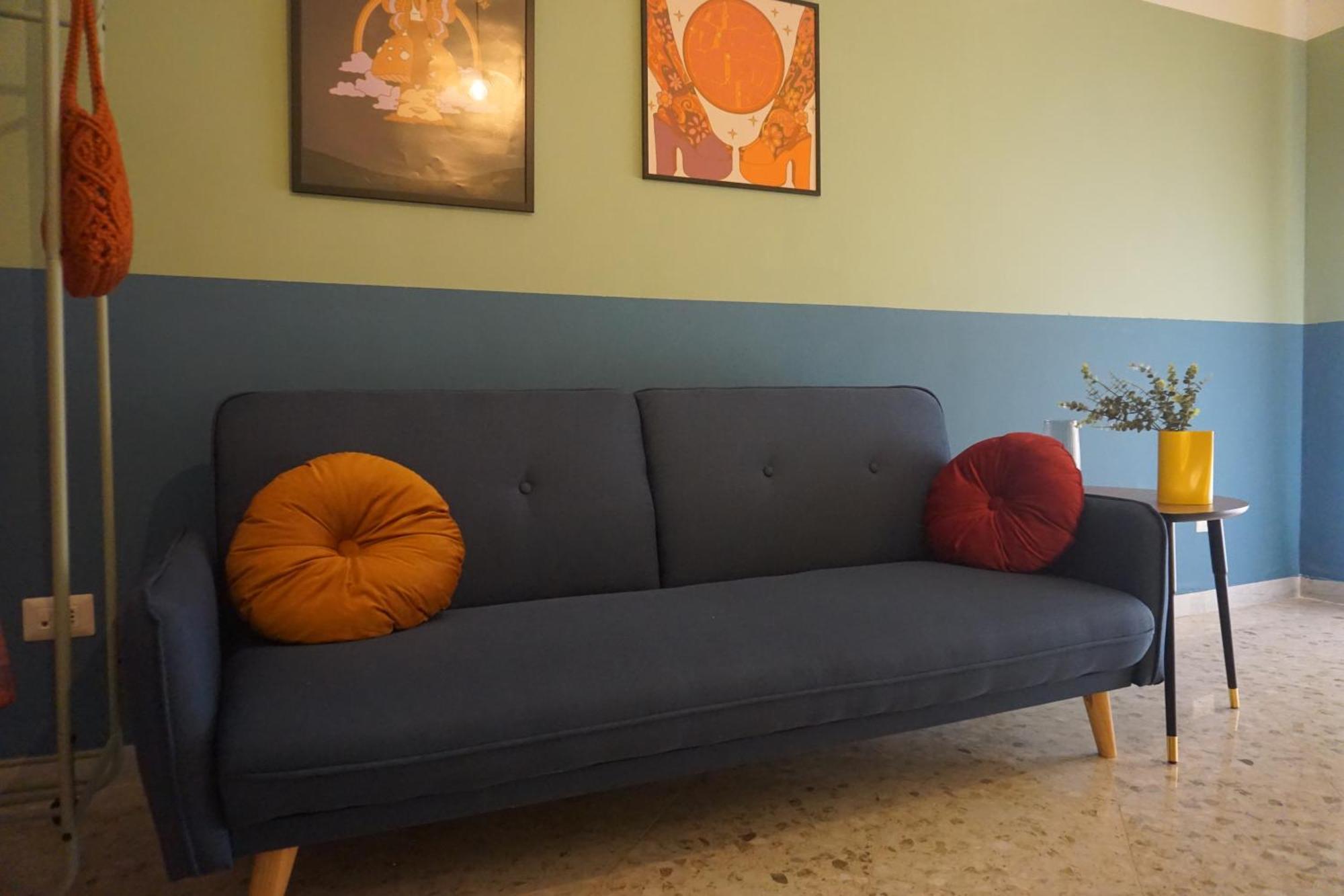 Lp Home128 Bari Eksteriør bilde