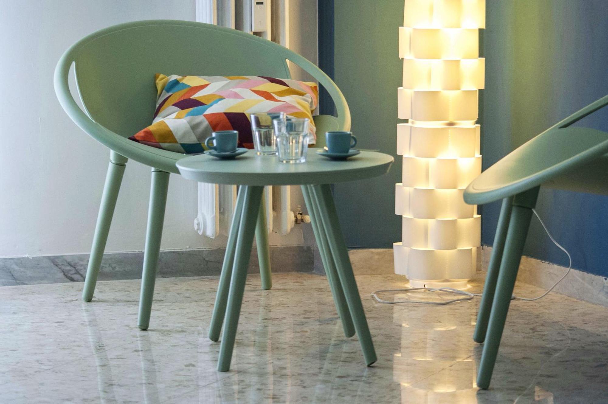 Lp Home128 Bari Eksteriør bilde