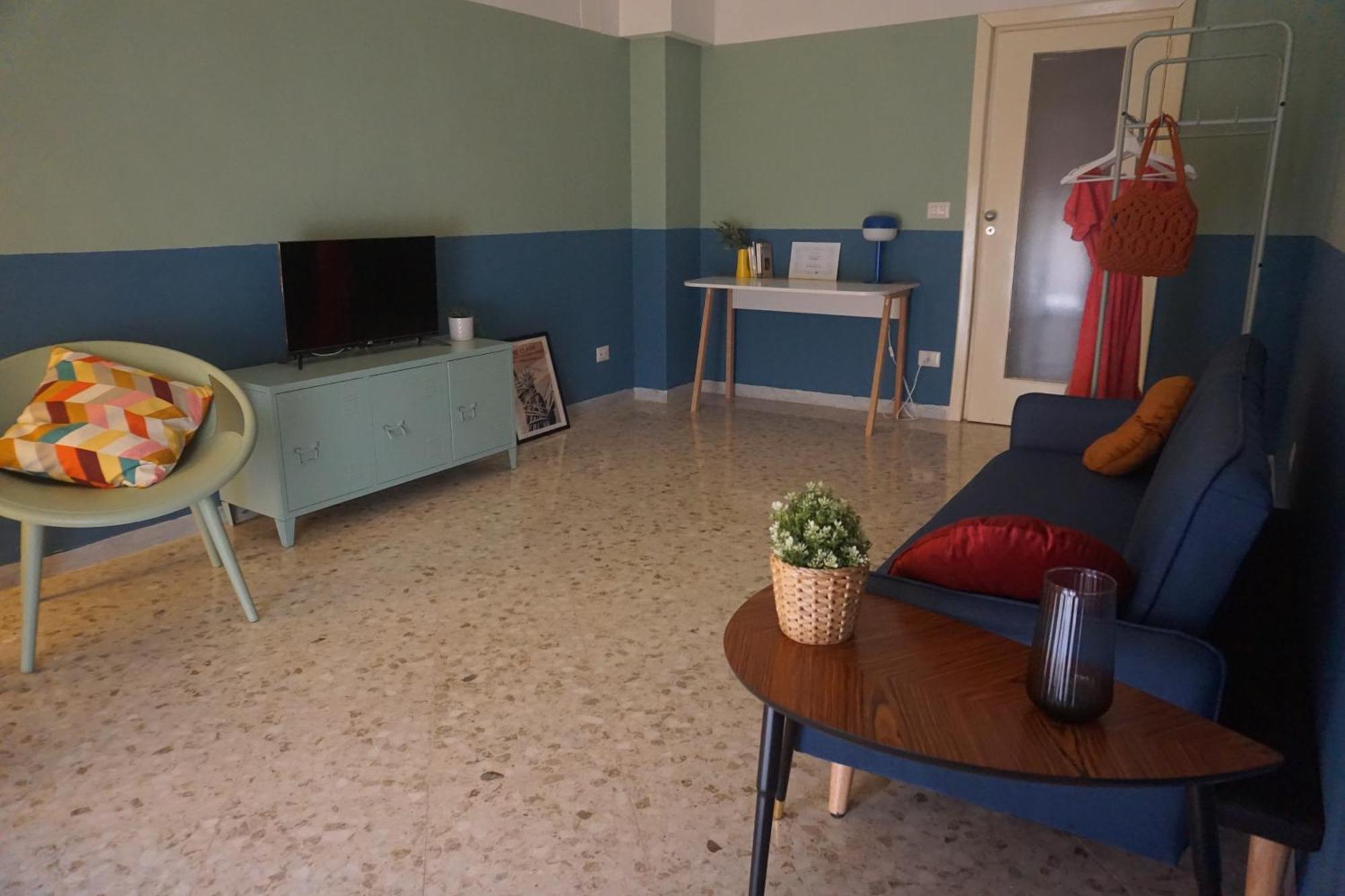 Lp Home128 Bari Eksteriør bilde