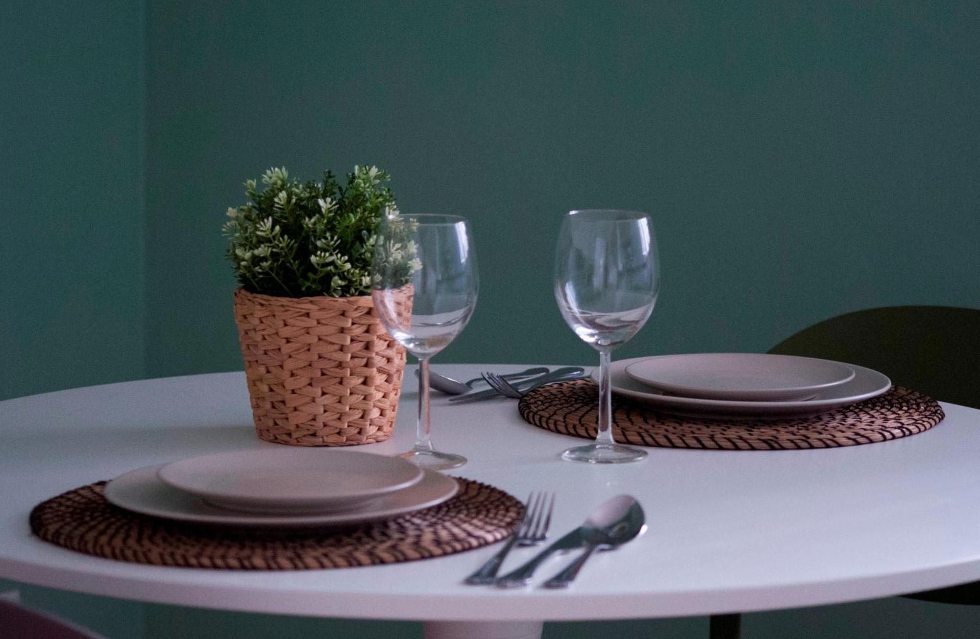 Lp Home128 Bari Eksteriør bilde