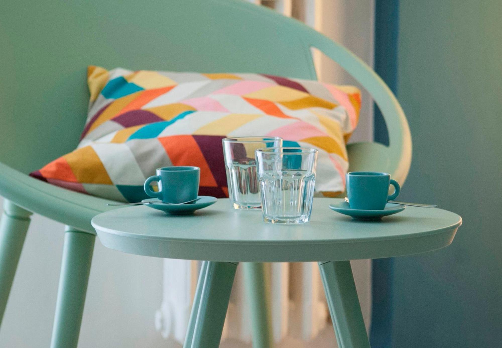 Lp Home128 Bari Eksteriør bilde